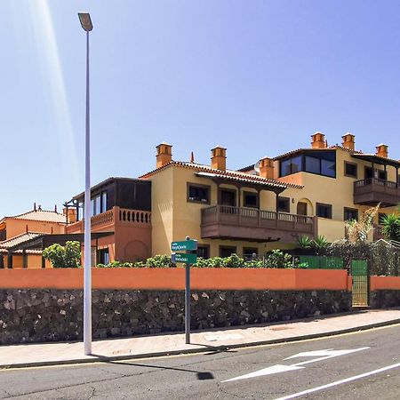 Playa Del Duque - Costa Adeje Lux Ocean View Apartment In Elite Palace Costa Adeje (Tenerife) Exterior foto