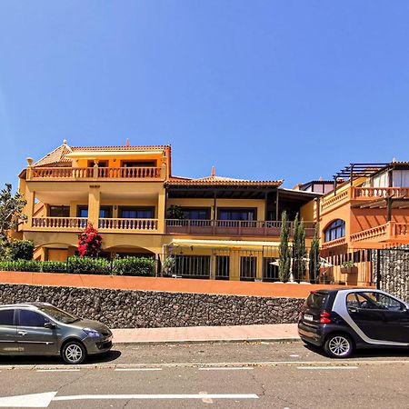 Playa Del Duque - Costa Adeje Lux Ocean View Apartment In Elite Palace Costa Adeje (Tenerife) Exterior foto
