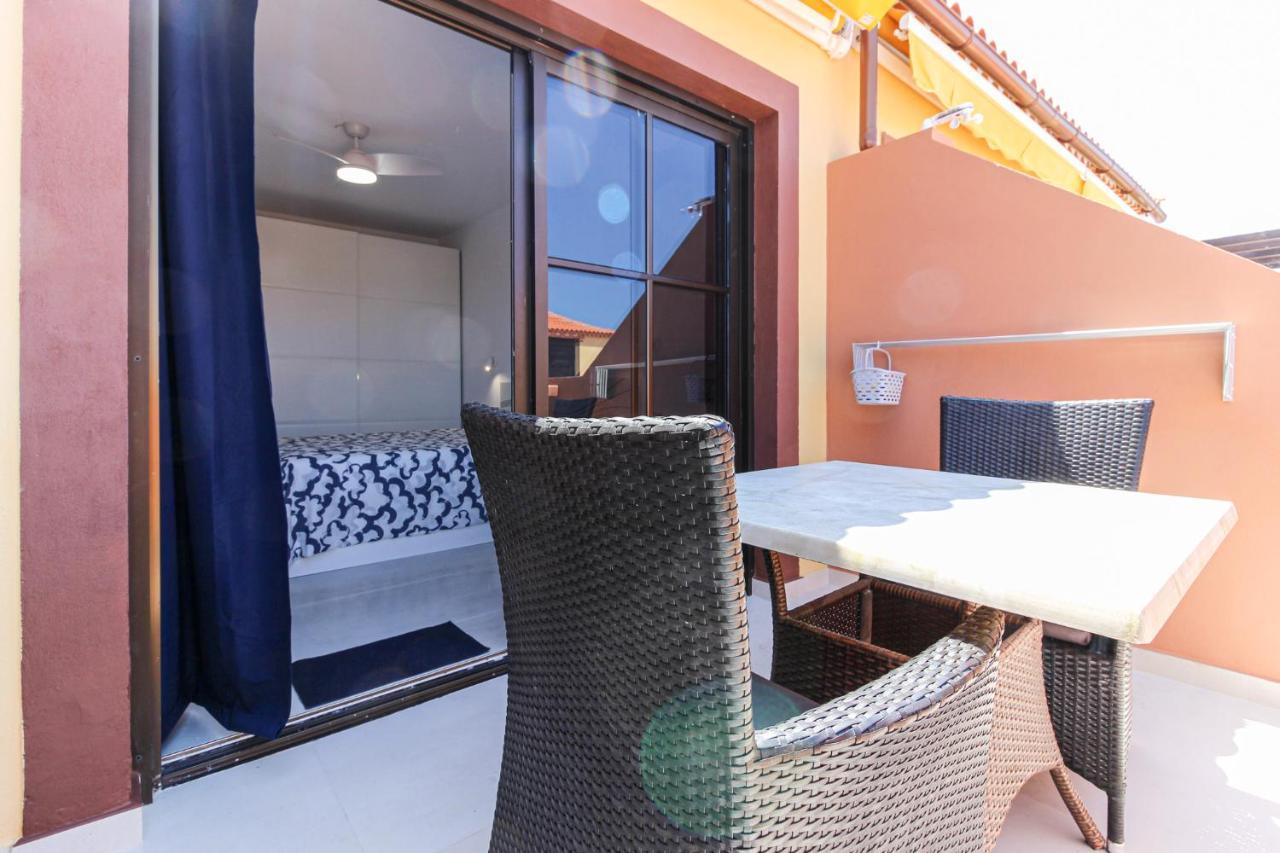 Playa Del Duque - Costa Adeje Lux Ocean View Apartment In Elite Palace Costa Adeje (Tenerife) Exterior foto