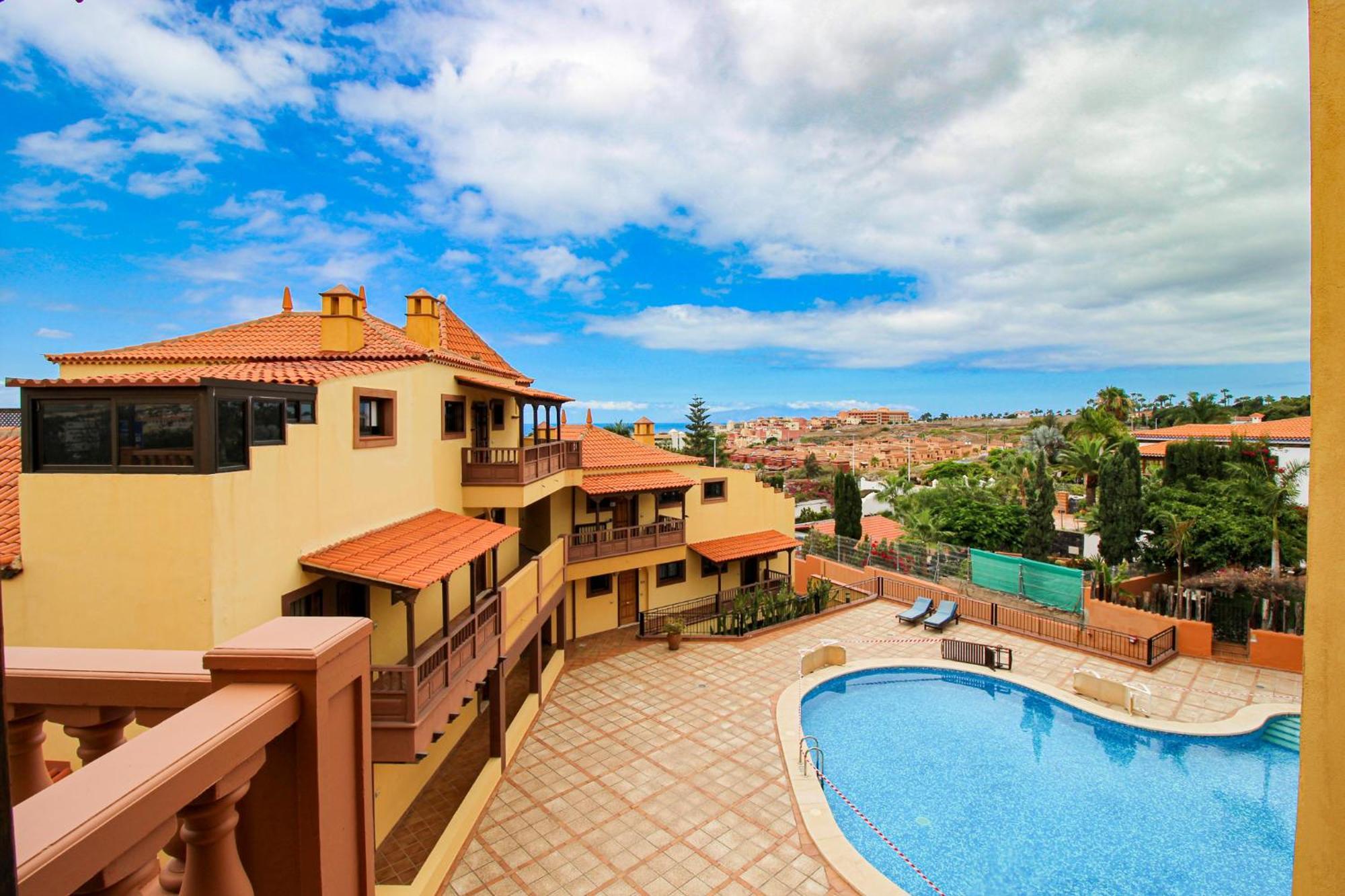 Playa Del Duque - Costa Adeje Lux Ocean View Apartment In Elite Palace Costa Adeje (Tenerife) Exterior foto