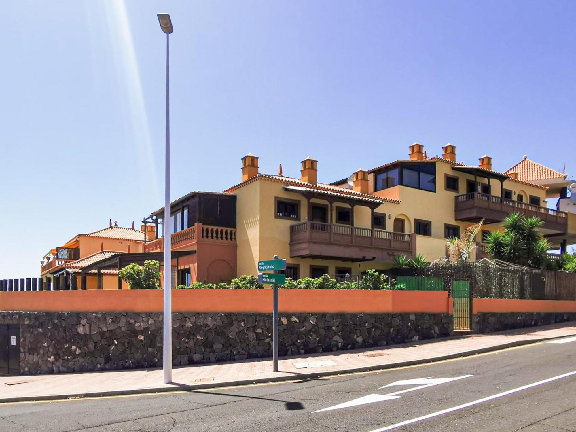 Playa Del Duque - Costa Adeje Lux Ocean View Apartment In Elite Palace Costa Adeje (Tenerife) Exterior foto